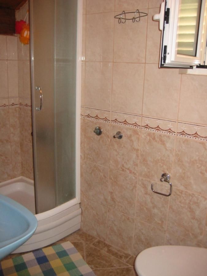 Гостевой дом Villa Liudmila Крашичи-20