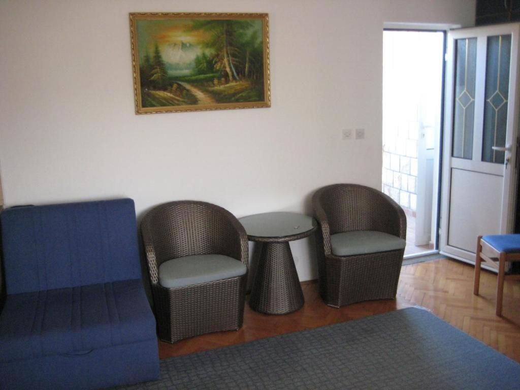 Гостевой дом Villa Liudmila Крашичи-21