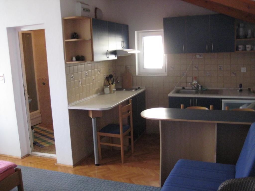 Гостевой дом Villa Liudmila Крашичи-22