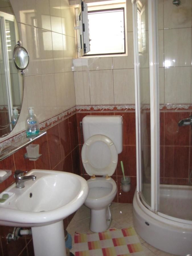 Гостевой дом Villa Liudmila Крашичи