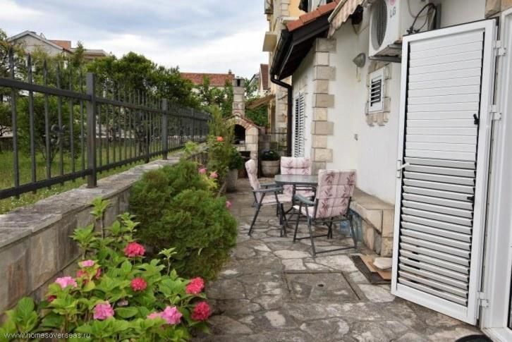 Гостевой дом Villa Liudmila Крашичи