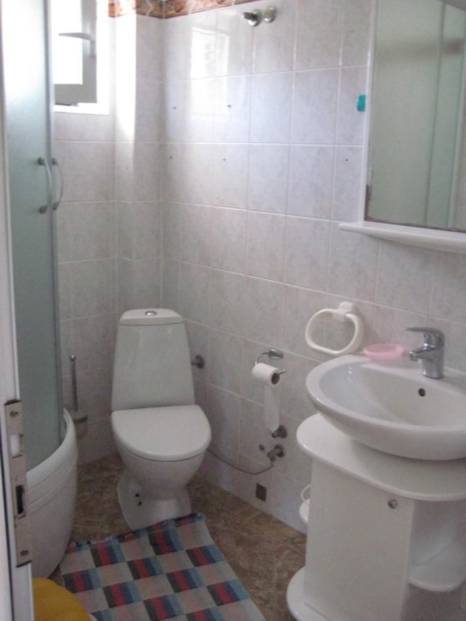 Гостевой дом Villa Liudmila Крашичи-8