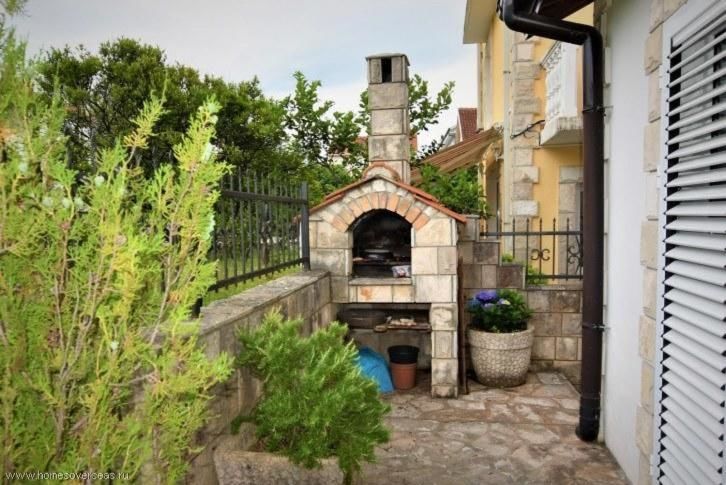 Гостевой дом Villa Liudmila Крашичи