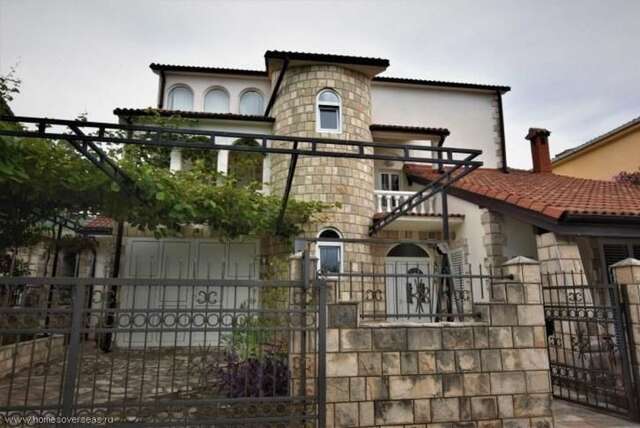 Гостевой дом Villa Liudmila Крашичи-3