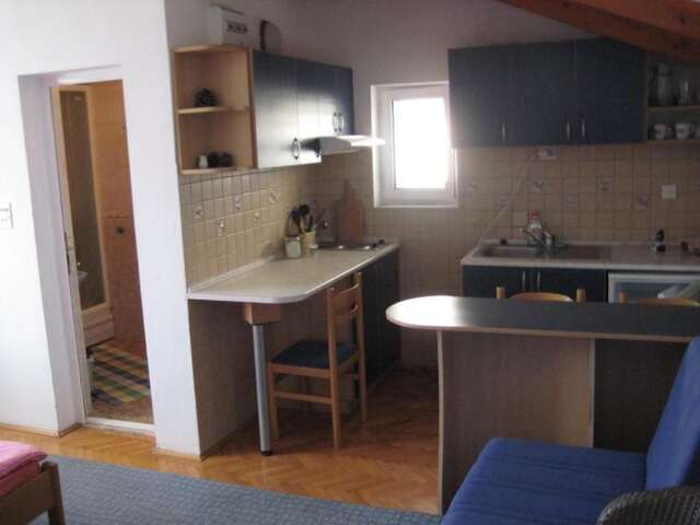 Гостевой дом Villa Liudmila Крашичи-21