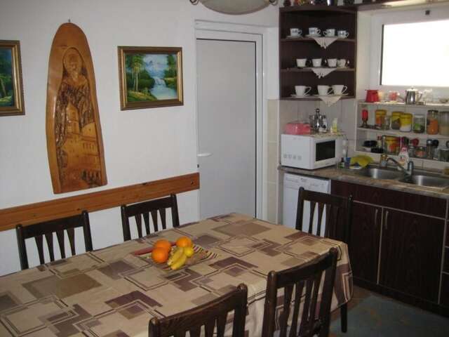 Гостевой дом Villa Liudmila Крашичи-27
