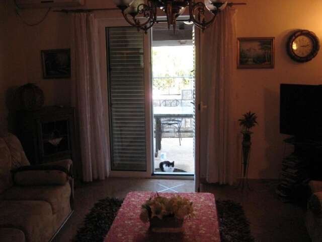 Гостевой дом Villa Liudmila Крашичи-31