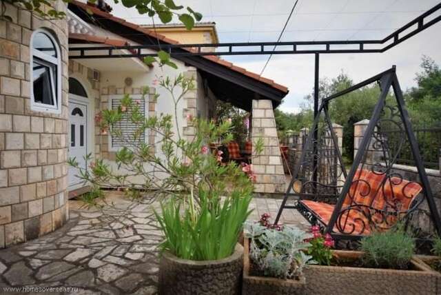 Гостевой дом Villa Liudmila Крашичи-41