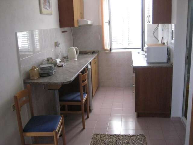 Гостевой дом Villa Liudmila Крашичи-6