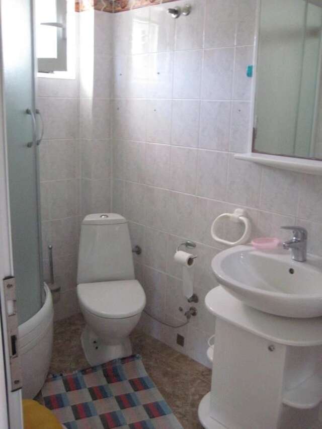 Гостевой дом Villa Liudmila Крашичи-7